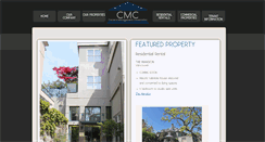 Desktop Screenshot of carreramc.com